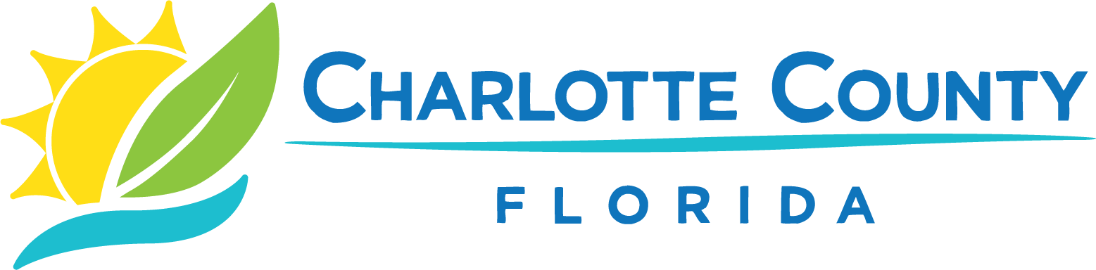 Charlotte County, FL Logo