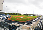 Charlotte Sports Park Stadium