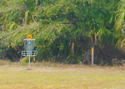 North Charlotte Regional Park Disc Golf