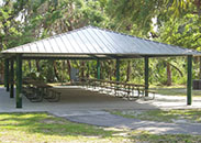 Englewood Beach Park at Chadwick Park Pavilion