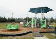 Carmalita Park Playground