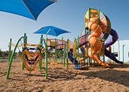 Centennial Park Playground