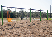 Centennial Park Playground