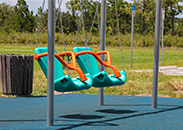 Deep Creek Park Playground