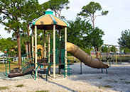 Edgewater Park Playground