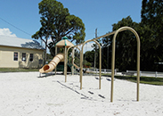 Edgewater Park Playground