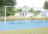 Englewood East Park Playground