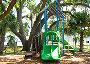 Franz Ross Park Playground