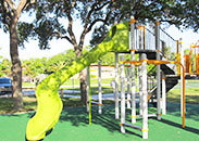 Higgs Park Playground