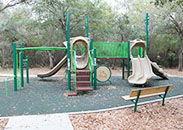 Kiwanis Park Playground