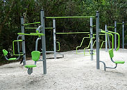 Kiwanis Park Playground