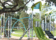 McGuire Park Playground