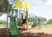 South Gulf Cove Park Playground