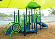 Tringali Park Playground