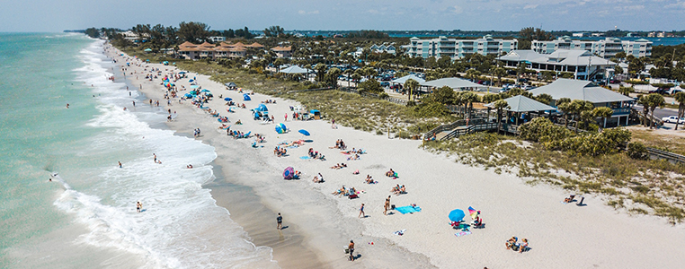 Englewood Beach