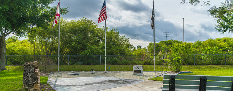 Randy Spence Park