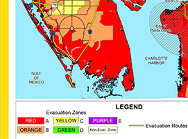 Know Your Zone Image