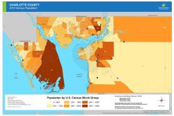 Census Population Breakdown News Image