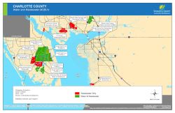 Water and Wastewater MSBU's News Image