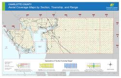 Aerial Coverage Maps: 1993-2014 News Image