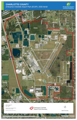 Airport Overlay District News Image