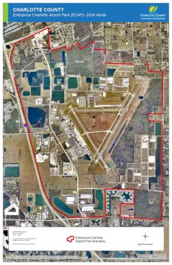Airport Overlay District News Image