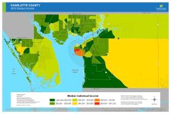 Census Income Breakdown News Image