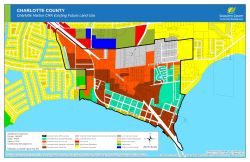 Charlotte Harbor CRA FLUM News Image