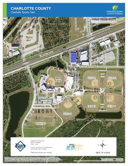 Charlotte Sports Park News Image