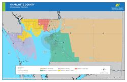 Commission Districts News Image