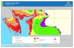 Evacuation Zones News Image