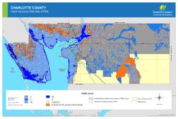 Flood Insurance Rate Map (FIRM) News Image