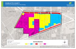 Murdock Village CRA Zoning News Image