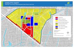 Parkside CRA Future Land Use News Image