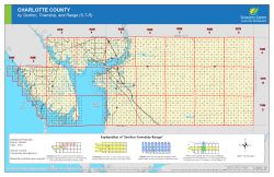 Section, Township, Range News Image