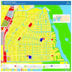 South Gulf Cove Future Land Use News Image