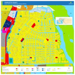 South Gulf Cove Zoning News Image