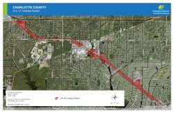 US 41 Overlay District Boundary News Image