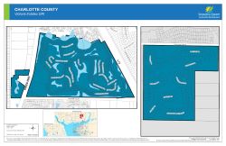 Victoria Estates DRI News Image