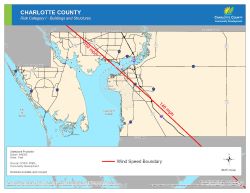 Wind Risk Categories News Image