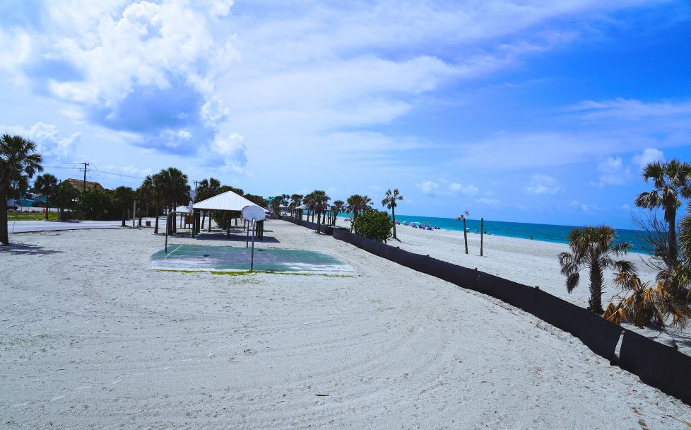 Englewood Beach Additional Parking