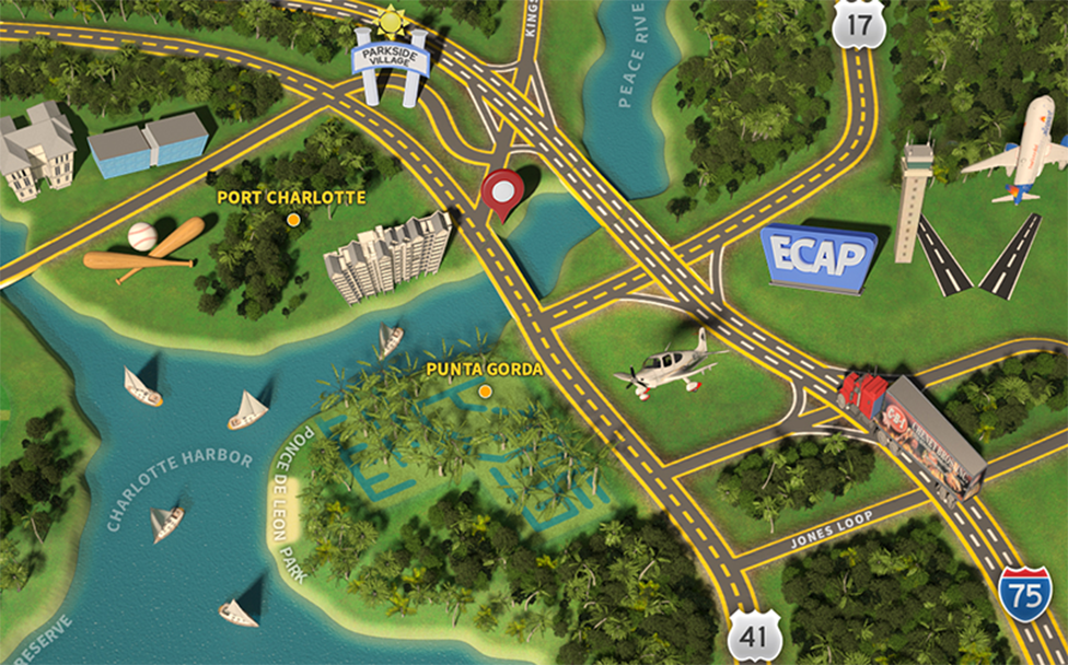 Charlotte County Economic Development Office