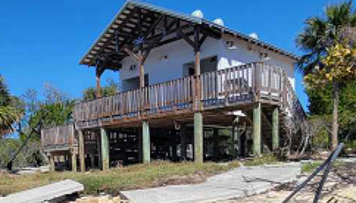 Bayshore Live Oak Playground Restroom News Image