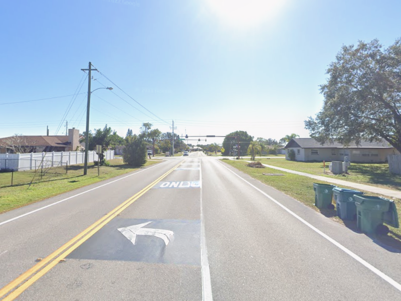 Lakeview/Midway Wastewater Expansion Project Image