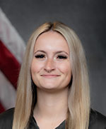 Animal Control Officer - Autumn Wingard