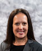 Internal Communications Manager - Caroline Wannall