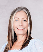 Senior Program Coordinator - Jamie Boies