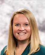 Business Partner - Jillian Clark