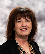 Business Partner - Jodi Sullivan