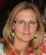 Manager - Karen McNulty